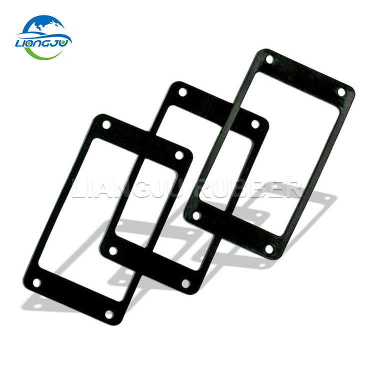 பழைய குழாயில் ரப்பர் கேஸ்கெட்டை மாற்றும் போது, ​​புதிய ஒன்றின் பரிமாணங்கள் மற்றும் விவரக்குறிப்புகள் அசல் ஃபிளேன்ஜுடன் முழுமையாக இணக்கமாக இருப்பதை எவ்வாறு உறுதிப்படுத்துவது?