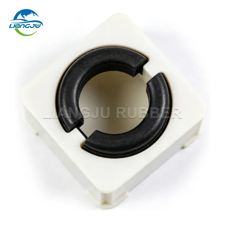 பிளவு ரப்பர் குரோமெட்ஸ்